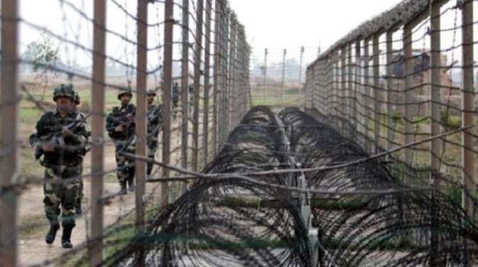 PoJK resident held along LoC in J&K Poonch