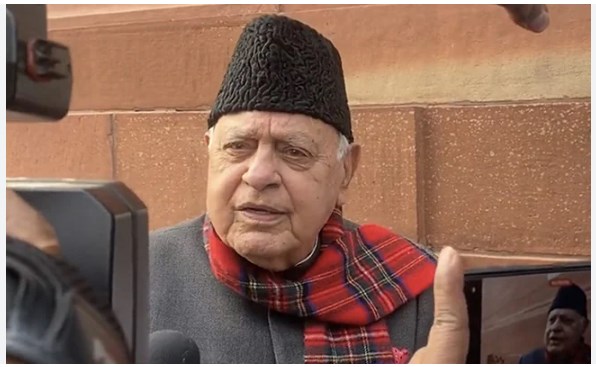 Militancy has not ended in Jammu and Kashmir, says Farooq Abdullah
