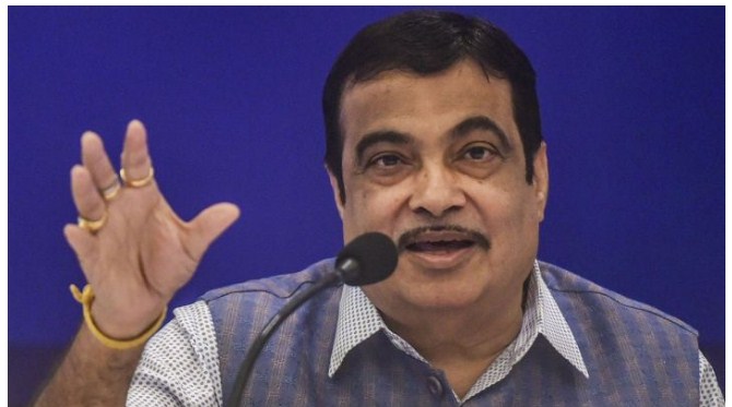 Article 370 nullification sure to spur growth, employment in Jammu & Kashmir: Gadkari