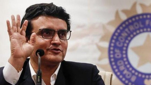 Most capped Test player to become chief selector: Sourav Ganguly