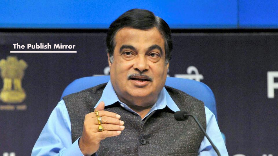 Sena-NCP-Congress Alliance Unlikely To Last Beyond 8 Months: Nitin Gadkari