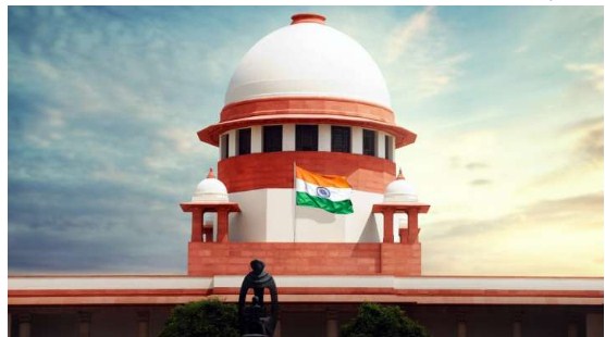 Supreme Court to resume physical hearing from September 1, issues SOP