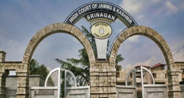 Common High Court of J&K, Ladakh changed to 'High Court of J&K and Ladakh'