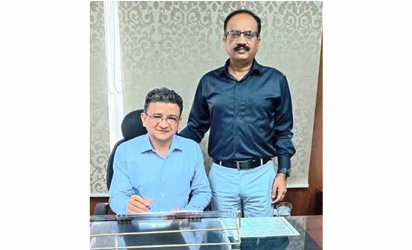 Shiv Kumar Gupta takes over as new Vice Chairman JDA