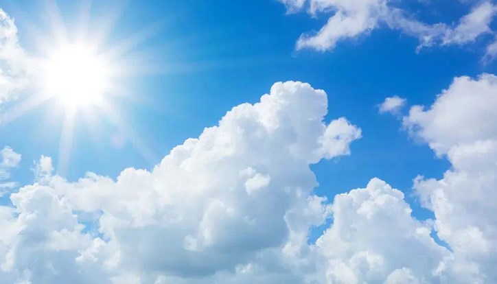 MeT Predicts Hot, Dry Weather In J&K During Next 24 Hours