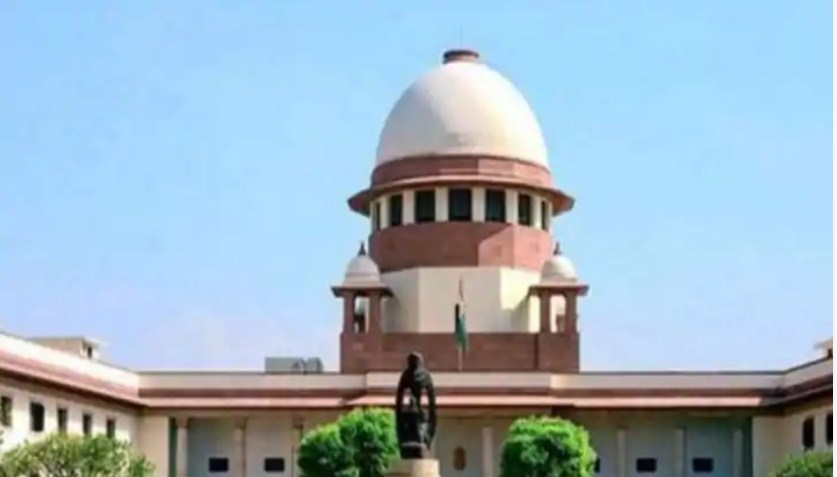 Supreme Court allows women to appear for NDA exam