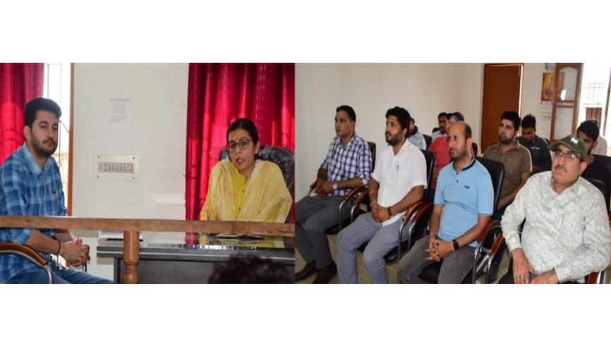 Redressal of people’s grievances Govt’s first priority: Avny Lavasa