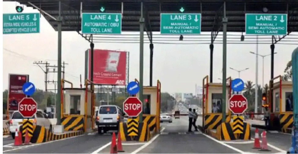 FASTag made mandatory for availing all discounts on national highways fee plazas