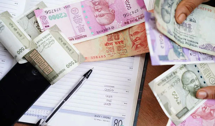 FY21 GDP to contract at 7.4% on better recovery: SBI report