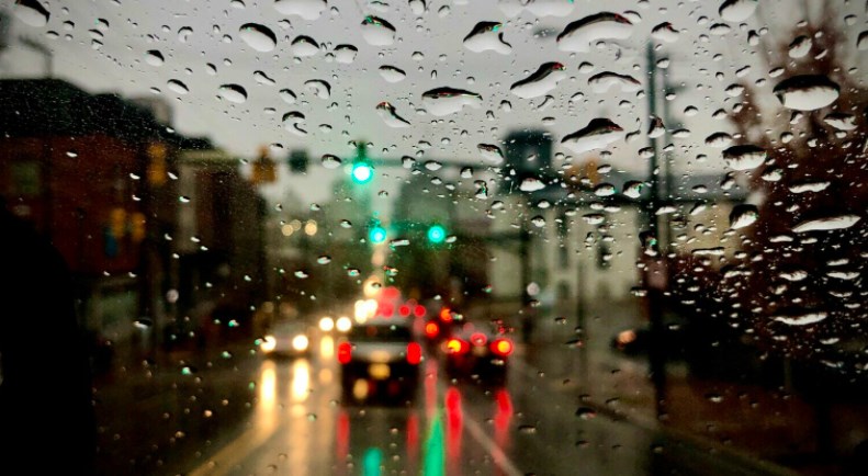 Light rain and snow to occur in J&K, Ladakh during next 24 hours