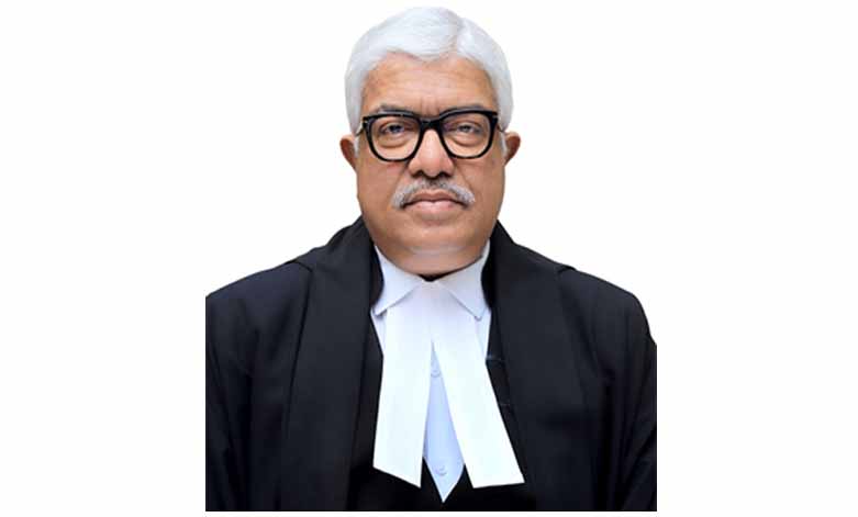 MP High Court Judge Atul Sreedharan transferred to J&K HC
