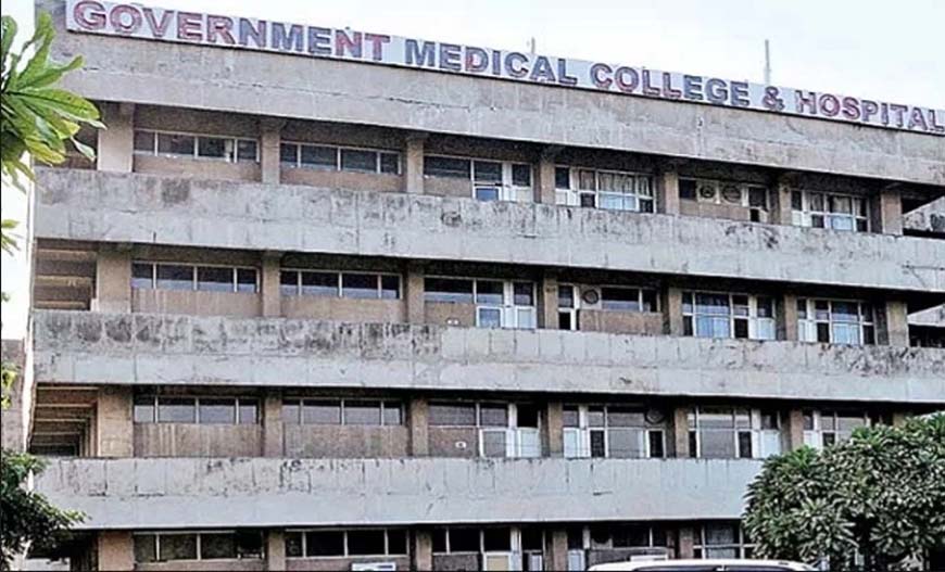 All surgeries postponed at GMCH