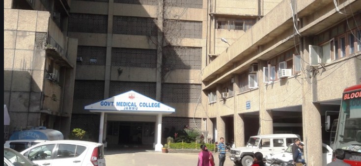 Centre sanctions Rs 32.40 Cr each for GMC Jmu, Sgr