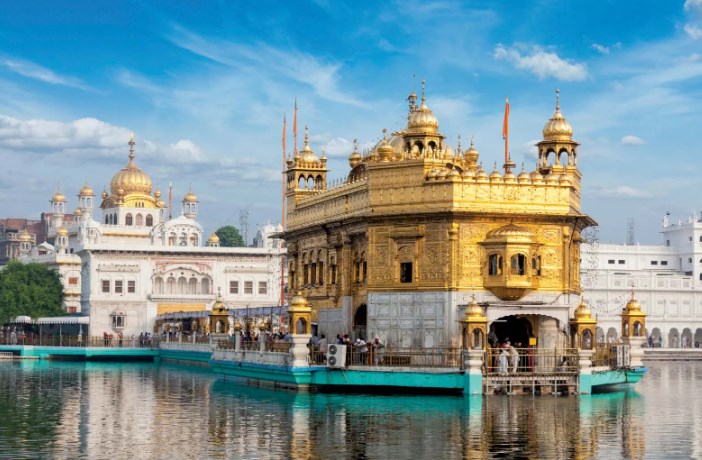 Punjab Assembly passes bill to ensure free telecast of Gurbani from Golden Temple