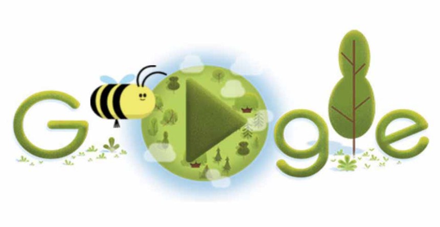 Google Doodle celebrates 133rd birthday of Muthulakshmi Reddi, a woman of many firsts