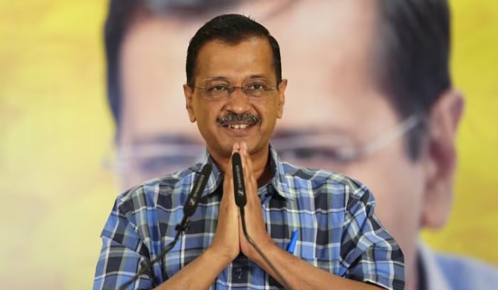 Delhi CM Arvind Kejriwal granted bail in excise policy case