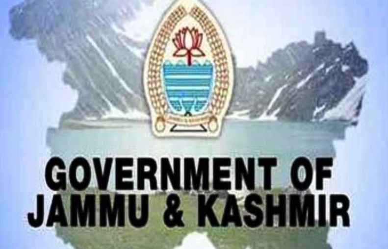 15 IAS among 27 Officers shifted;most DCs in Jammu reshuffled