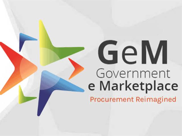 JK admin directs all departments to register with GeM portal for procurement