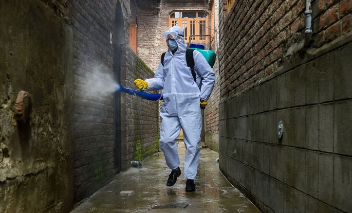 Ónly rambling': Rahul Gandhi dismisses Modi govt's Budget 2020