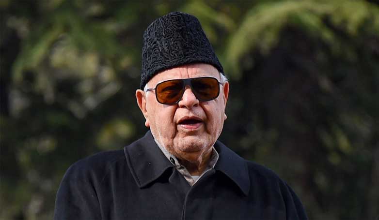 ‘No follow-up results’ after meeting with Prime Minister: Farooq Abdullah
