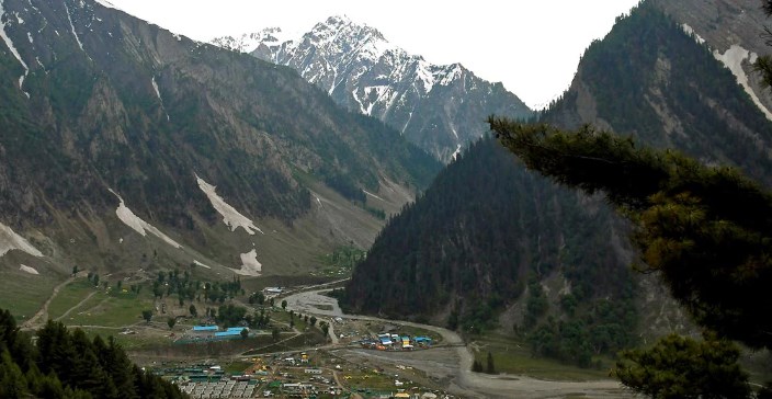 Lt Governor reviews preparation for Eid-ul-Adha