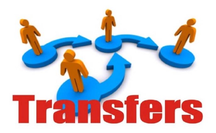 J&K Govt orders Transfers and postings Four JKAS officers 