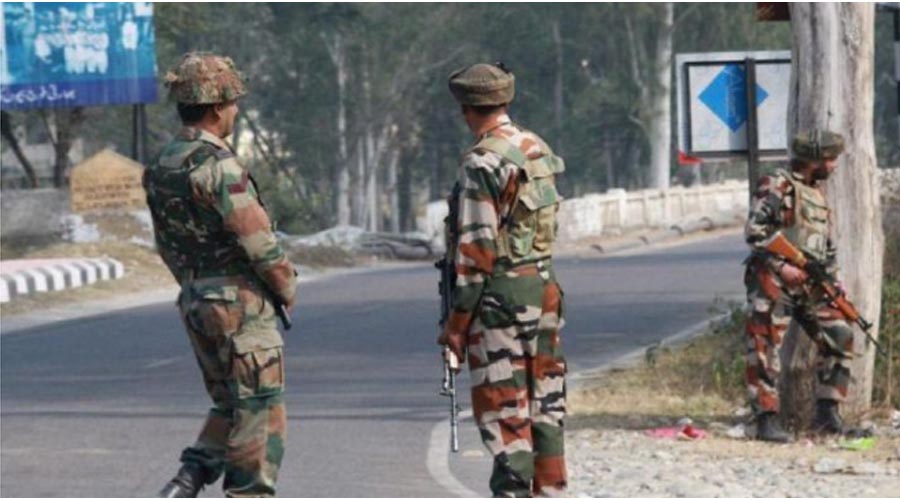 High alert sounded in Valley over possible terror attacks by Pakistan; Army, Air Force on standby