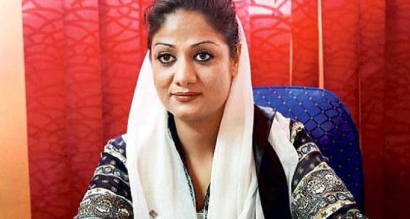 JK KVIB adjudged as best PMEGP implementing agency in country: Dr Hina Shafi Bhat