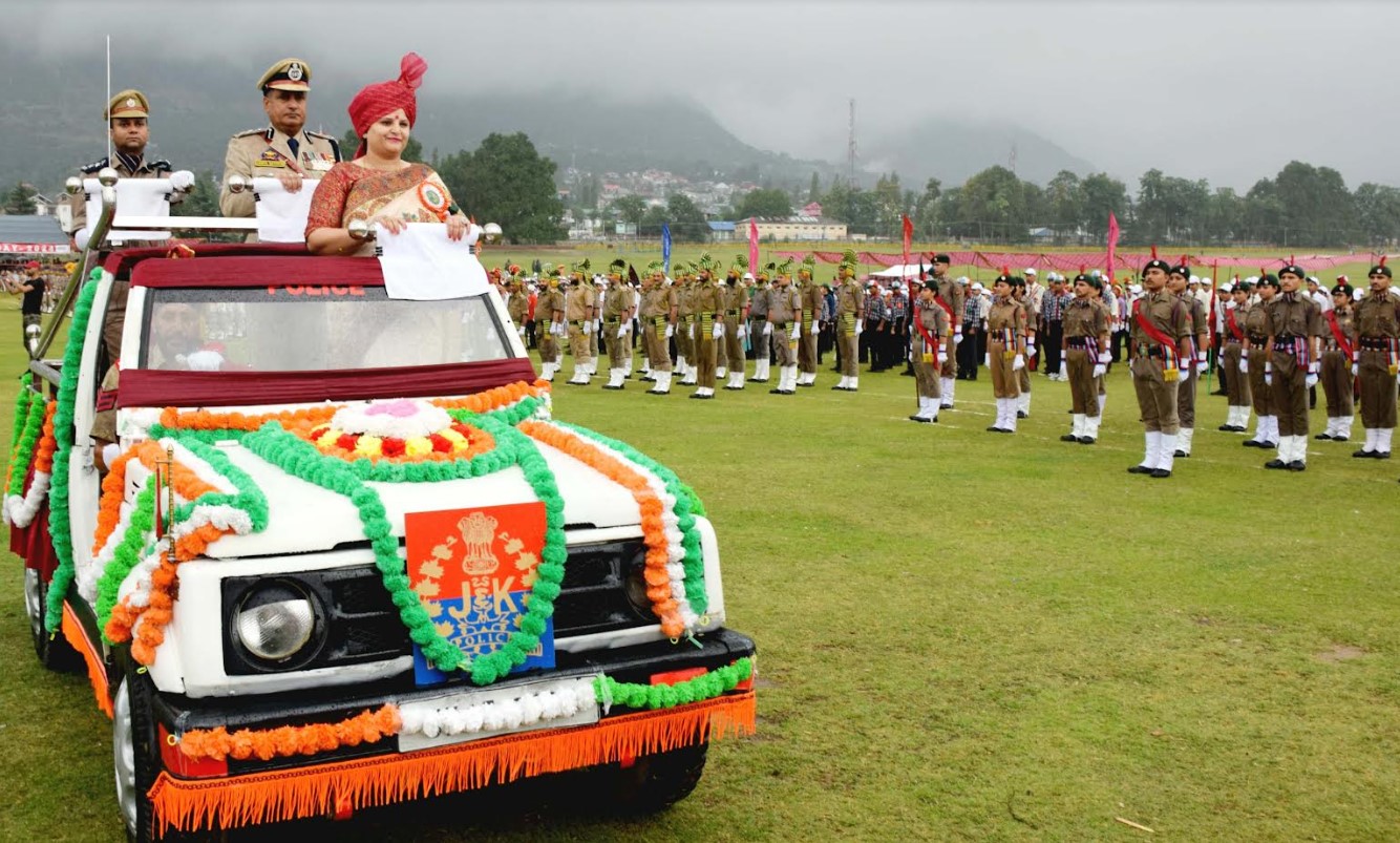 BJP President JP Nadda's Jammu visit cancelled due to bad Weather
