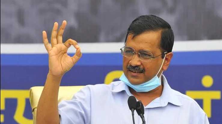 After Punjab, Uttarakhand, Kejriwal offers free electricity if AAP wins Goa polls