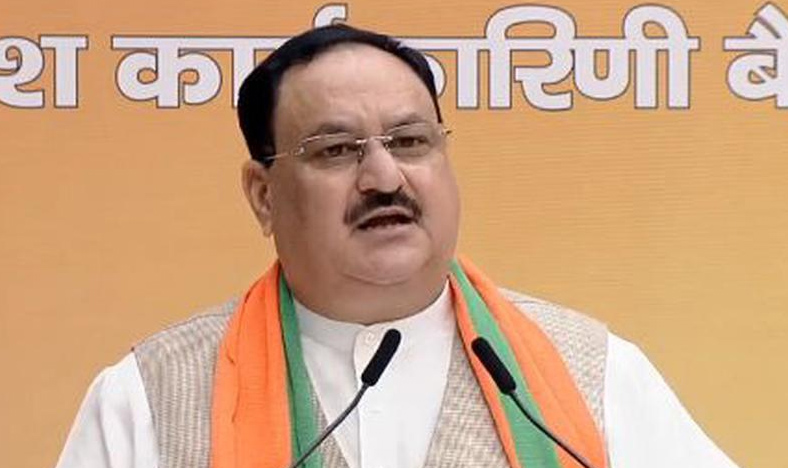 PM’s people-friendly policies helped BJP win Belagavi civic polls: JP Nadda