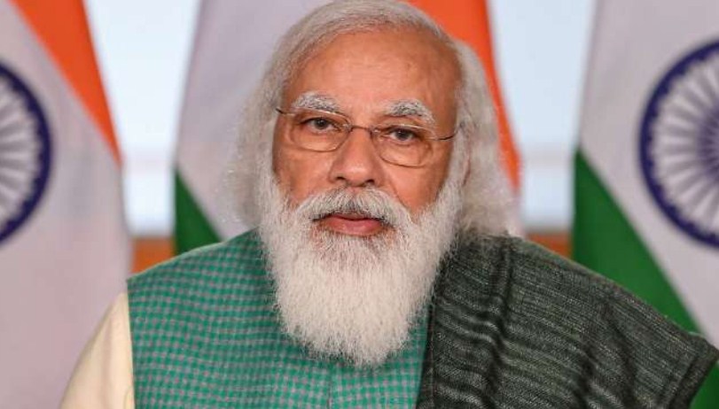 Addiction is neither cool nor a style statement: PM Modi on International  Day ug Abuse