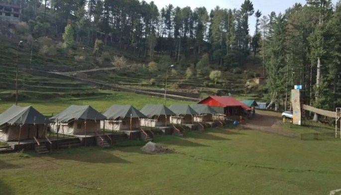 Covid appropriate behavior: PDA sensitises Tourists, visitors about do’s and don’ts at Patnitop