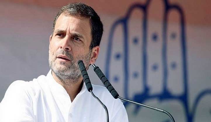 Why no large-scale testing to prevent spread of Delta plus variant: Rahul Gandhi