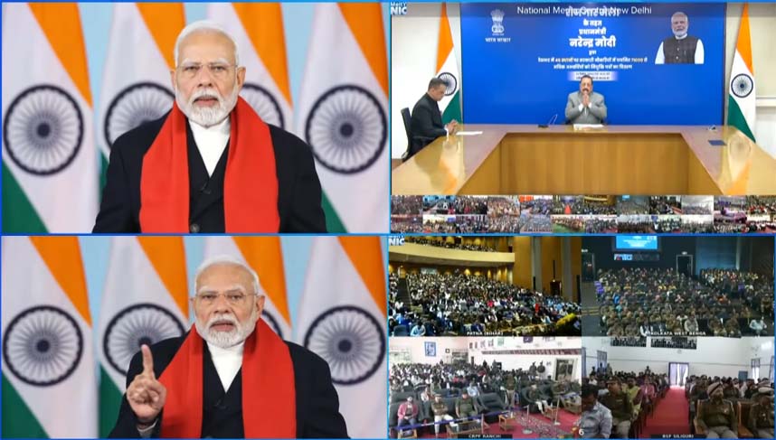 Knowledge Series Film Bazaar at IFFI Goa holds focus session on Jammu & Kashmir