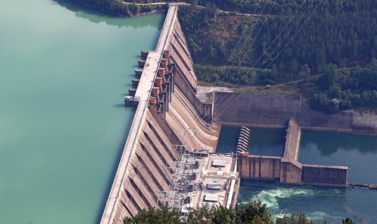 J&K likely to record capacity addition of 3400 MW in Hydro Power sector