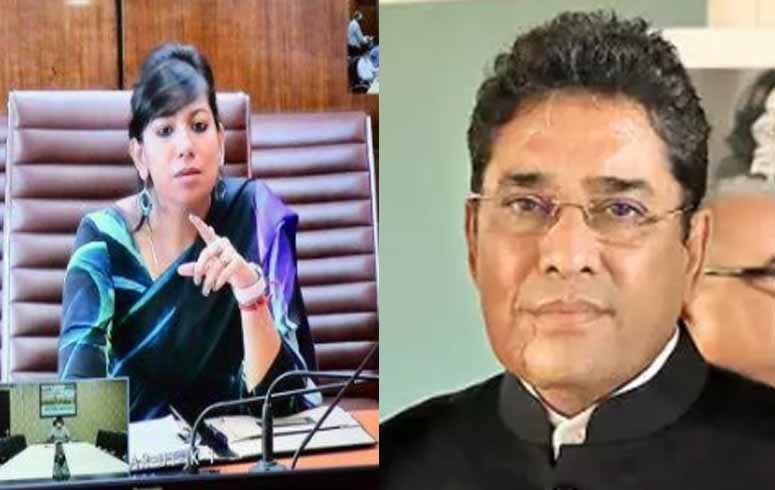 Government orders transfers and postings of 1 IAS, 11 JKAS officers; Mudgal gets additional charge of ARI and Trainings