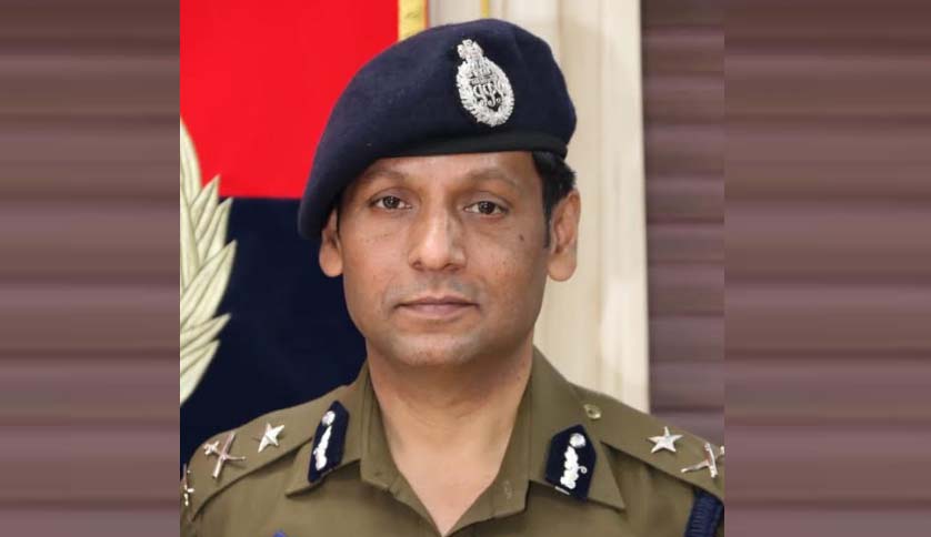 IGP Jammu issued formal promotion order in respect of 92 Sgct’s to HC, 01 HC TO ASI, 01 CT TO SGCT