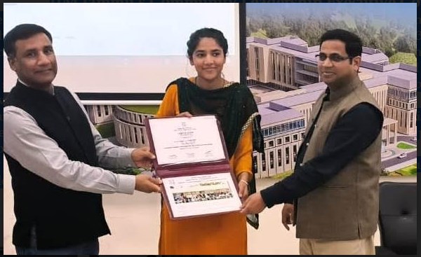 J&K Tourism participates in ITM, Ahmadabad