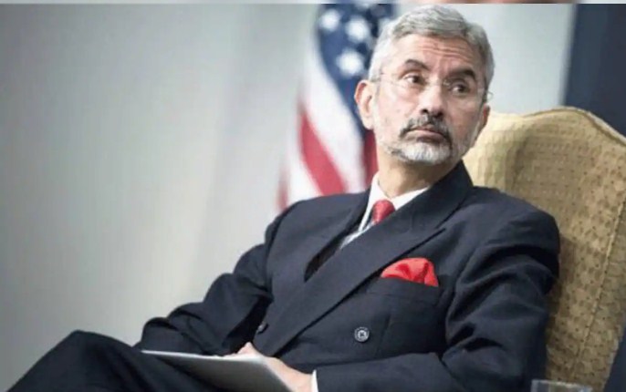 Galwan Valley clash took ties with China in completely different direction: Jaishankar