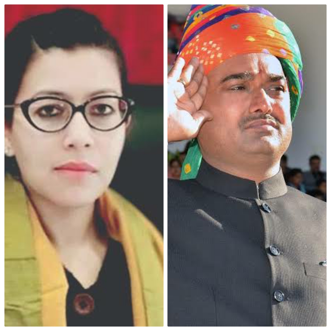 Ramesh Kumar posted as Divisional Commissioner, Jammu; Avni Lavassa DC Jammu as Government orders massive reshuffle