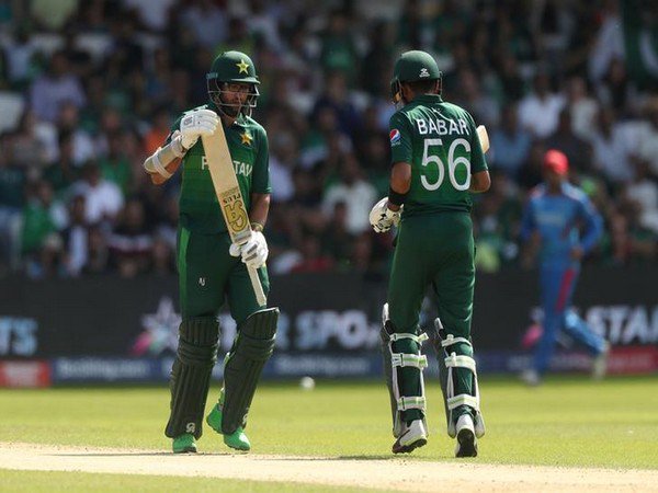 Pakistan beats Afghanistan by three wickets in a thriller match