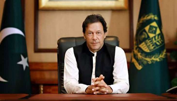 Pulwama Attack Carried Out By A Kashmiri Youth, Pakistan Not Involved: Imran Khan