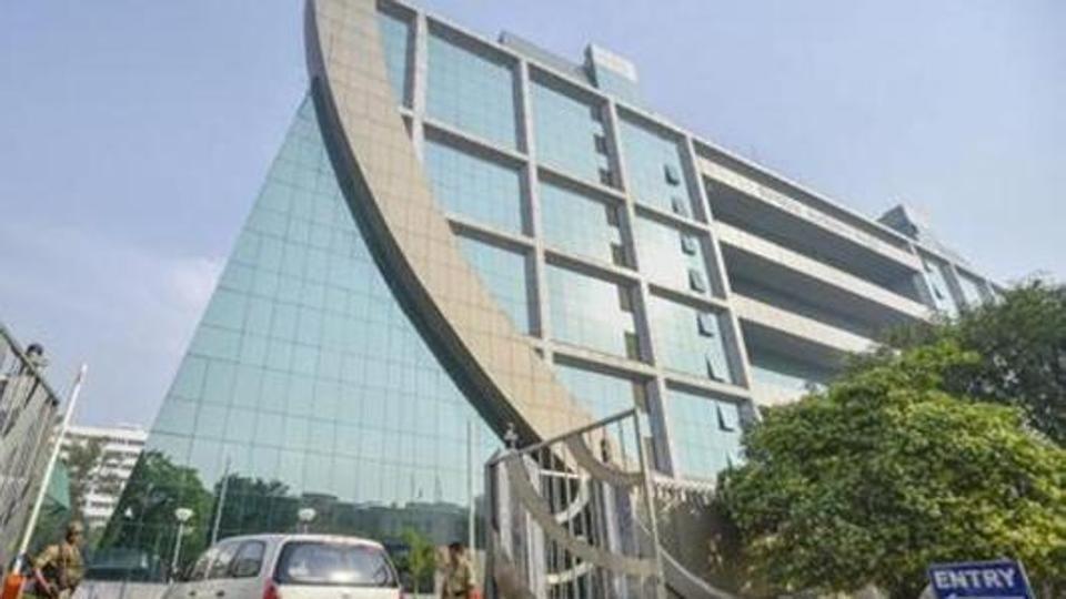 P Chidambaram Arrest in INX Media Case: Former FM spends night at CBI office he inaugurated in 2011