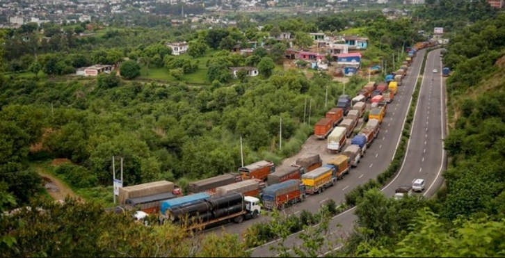 NABARD sanctions Rs 400 cr for infrastructure projects in J&K