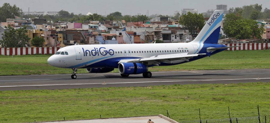 Indigo announces anniversary sale, offers flight tickets starting at Rs 999