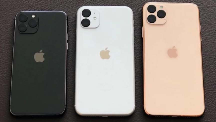 Apple iPhone 11 launch: All devices expected to launch, expected price, how to watch event in India and more