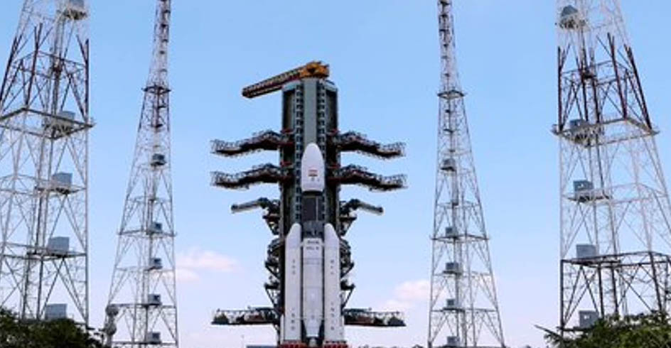 Chandrayaan 2 Launch: Isro launches Chandrayaan-2 from Sriharikota as thousands cheer