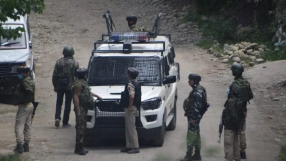 89 militants killed in J&K this year; over 200 still active, say security officials