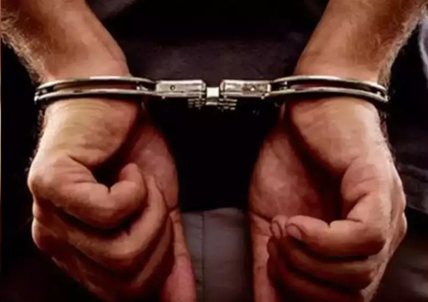 Jammu Police nabs inter-state drug smuggler with Ganja